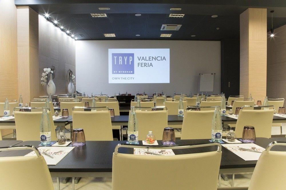 فندق Port Feria فالنسيا المظهر الخارجي الصورة