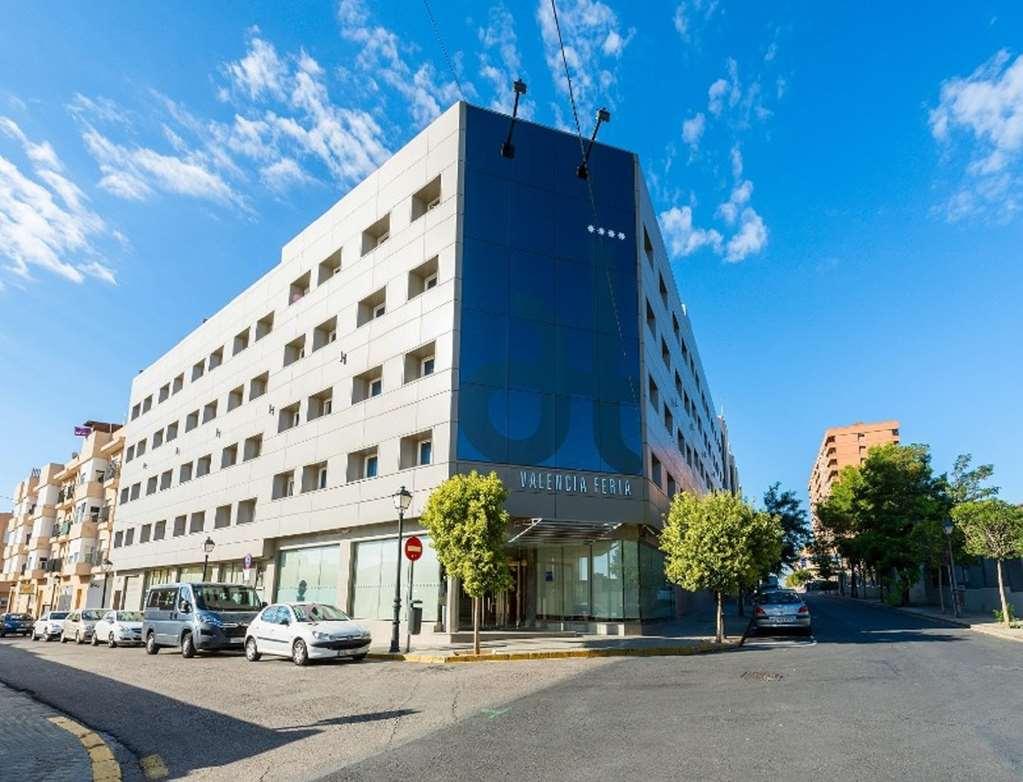 فندق Port Feria فالنسيا المظهر الخارجي الصورة